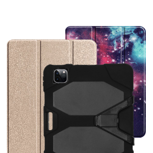 Alle hoesjes