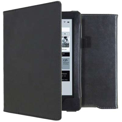 Bookcases & flipcases