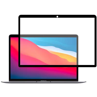 Screenprotectors
