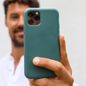 TPU & Siliconen hoesjes