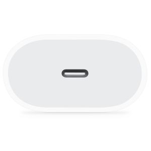 USB C poort