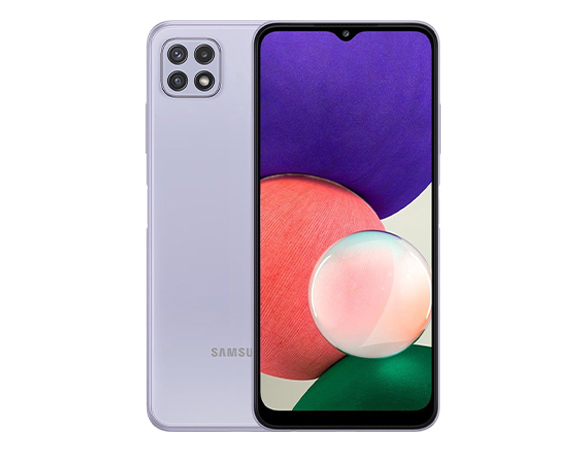 Dit product is geschikt voor de Samsung Galaxy A22 (5G)