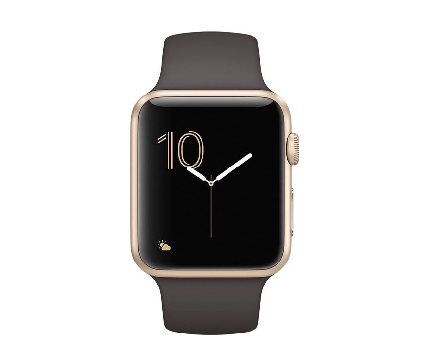 Apple Watch 1 - 42 mm