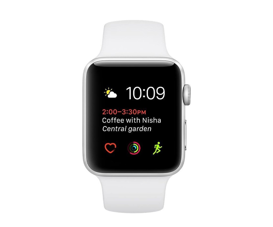Apple Watch 2 - 38 mm