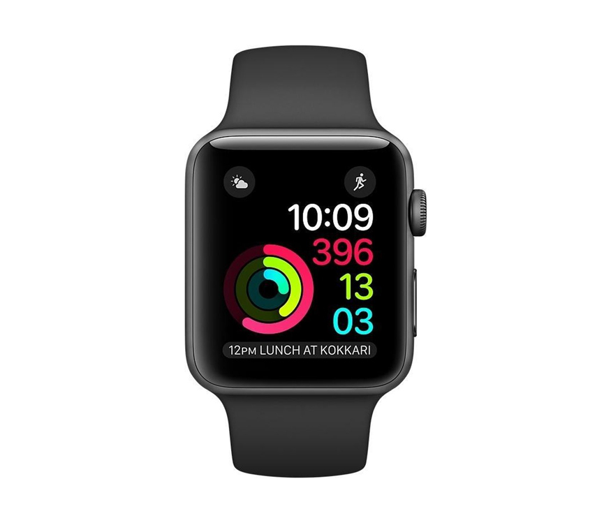 Apple Watch 2 - 42 mm