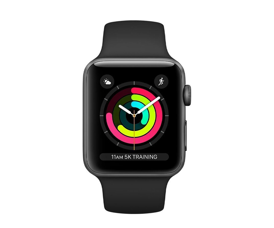 Apple Watch 3 - 38 mm