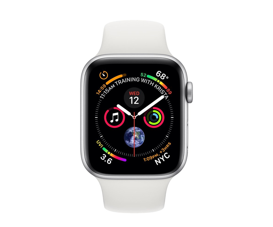 Apple Watch 4 - 44 mm