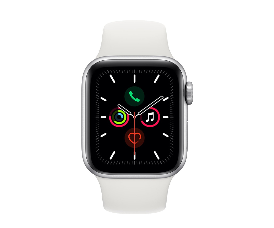 Apple Watch 5 - 44 mm