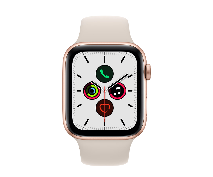 Apple Watch SE - 44 mm