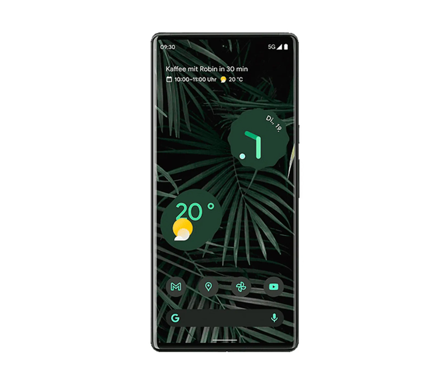 Google Pixel 6 Pro