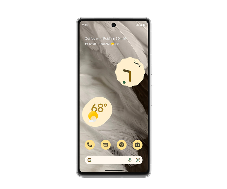Google Pixel 7