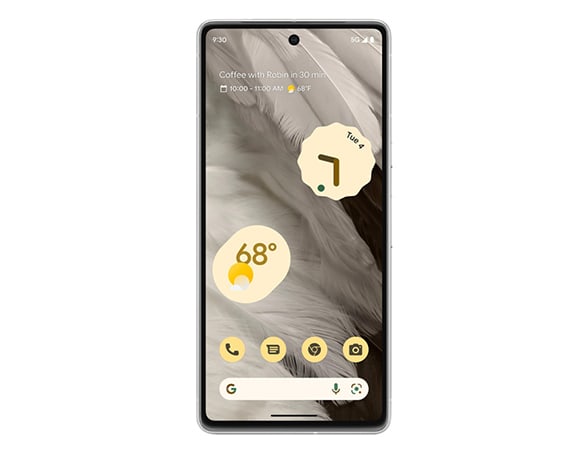 Dit product is geschikt voor de Google Pixel 7