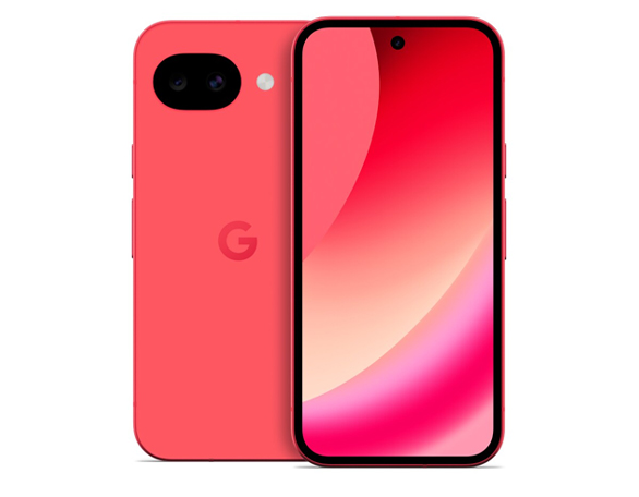 Dit product is geschikt voor de Google Pixel 10a