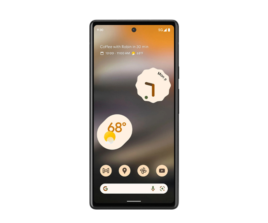 Google Pixel 6a