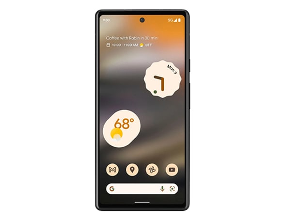 Dit product is geschikt voor de Google Pixel 6a