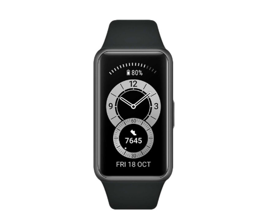 Huawei Band 6