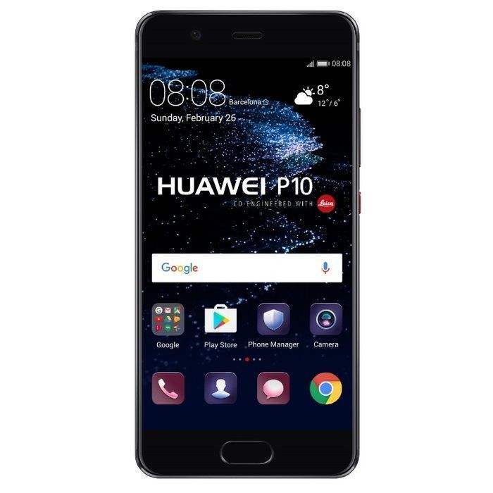 Huawei P10