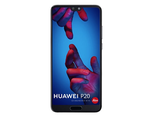 Dit product is geschikt voor de Huawei P20