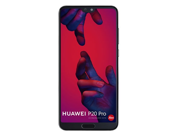 Dit product is geschikt voor de Huawei P20 Pro