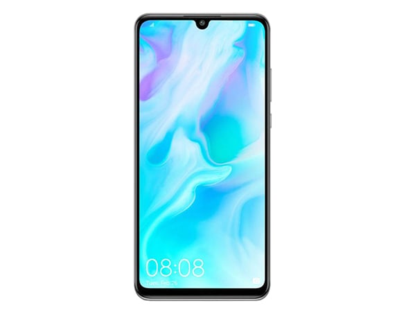 Dit product is geschikt voor de Huawei P30 Lite