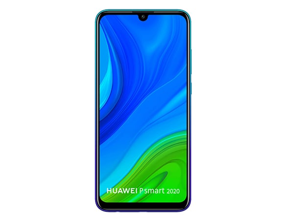 Dit product is geschikt voor de Huawei P Smart (2020)