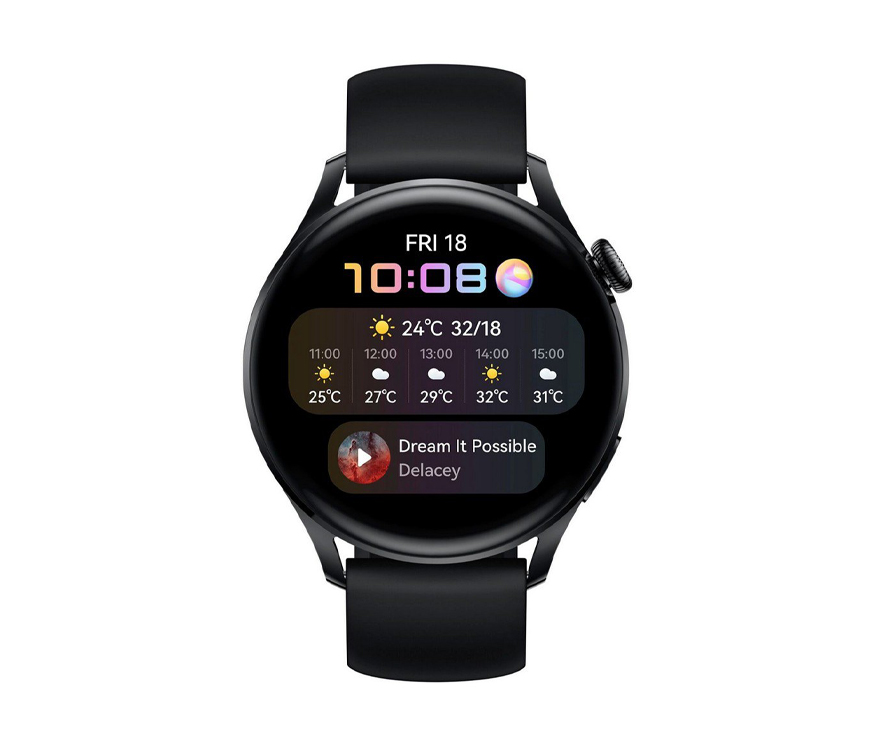 Huawei Watch 3