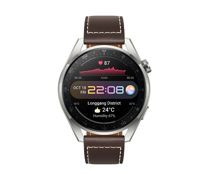 Huawei Watch 3 Pro