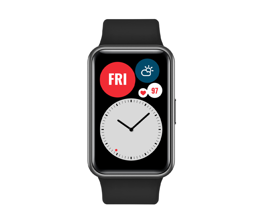 Huawei Watch Fit