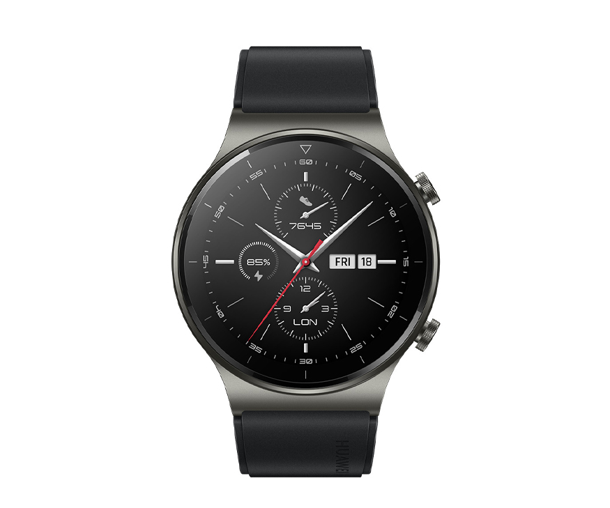 Huawei Watch GT 2 Pro