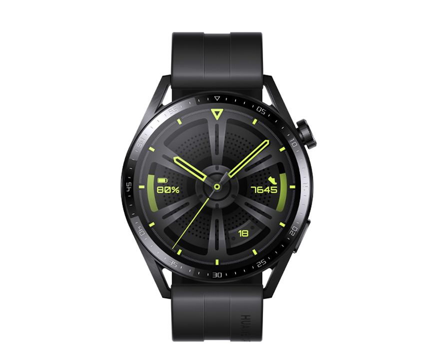 Huawei Watch GT 3 (46 mm)
