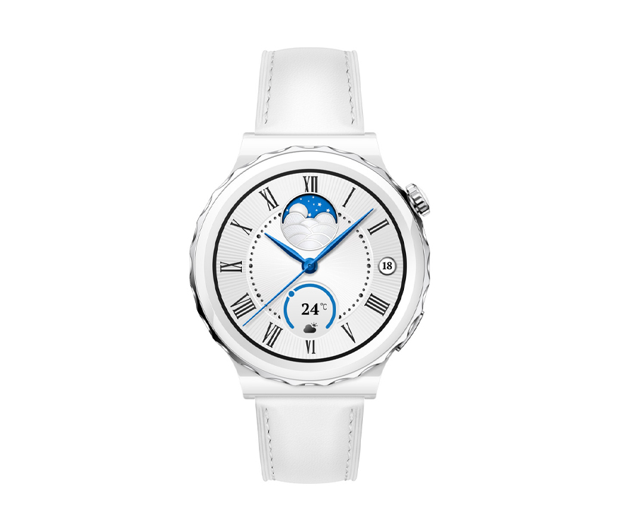 Huawei Watch GT 3 Pro (43 mm)
