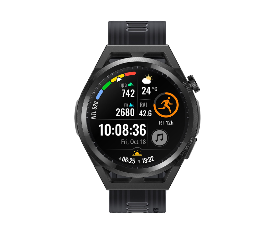 Huawei Watch GT Runner