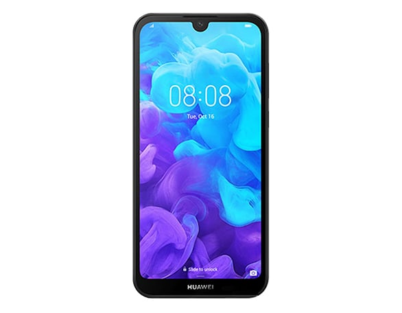 Dit product is geschikt voor de Huawei Y5 (2019)