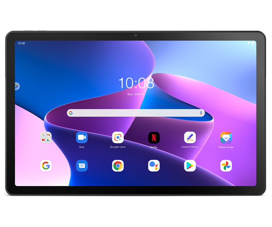 Lenovo Tab M10 Plus (3rd gen)