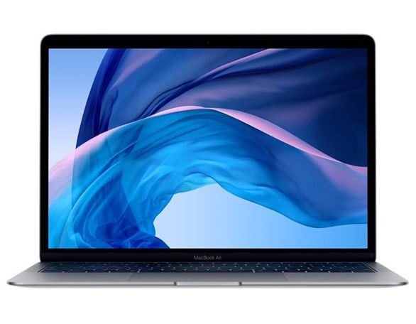 Dit product is geschikt voor de MacBook Air 13 inch (2018-2020)