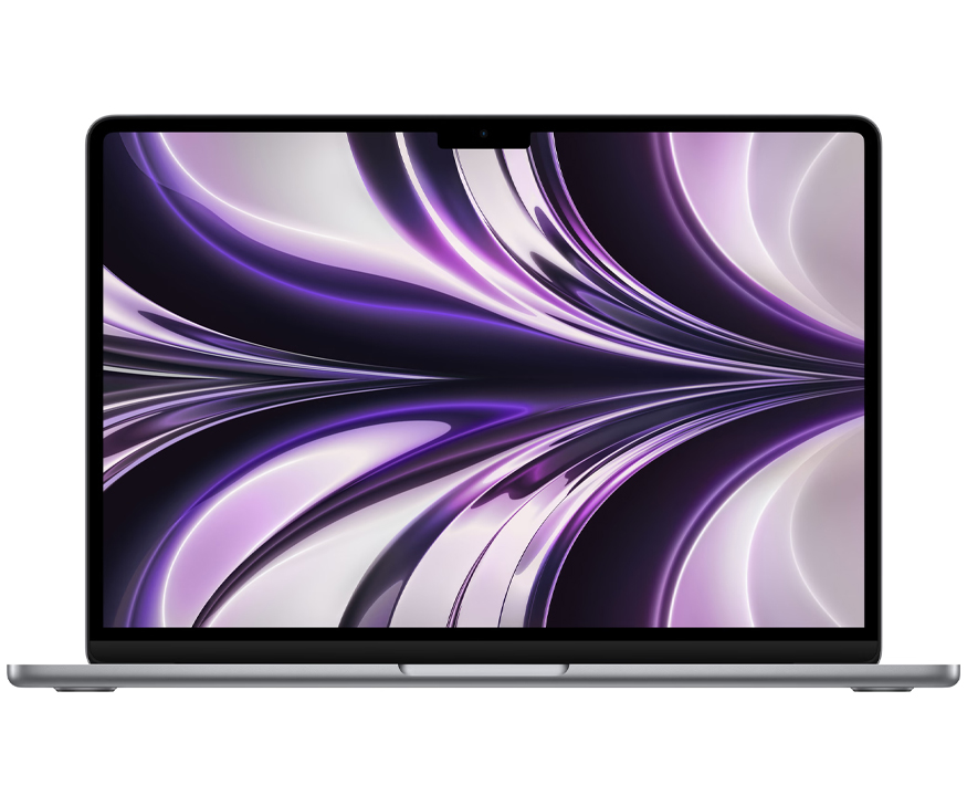 MacBook Air 13 inch (2022)