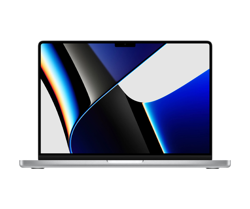 MacBook Pro 14 inch (2021)