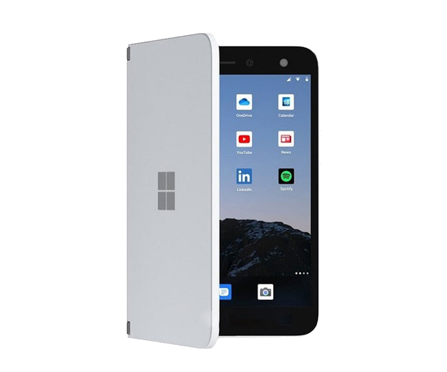 Microsoft Surface Duo
