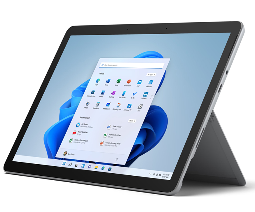 Microsoft Surface Go 3