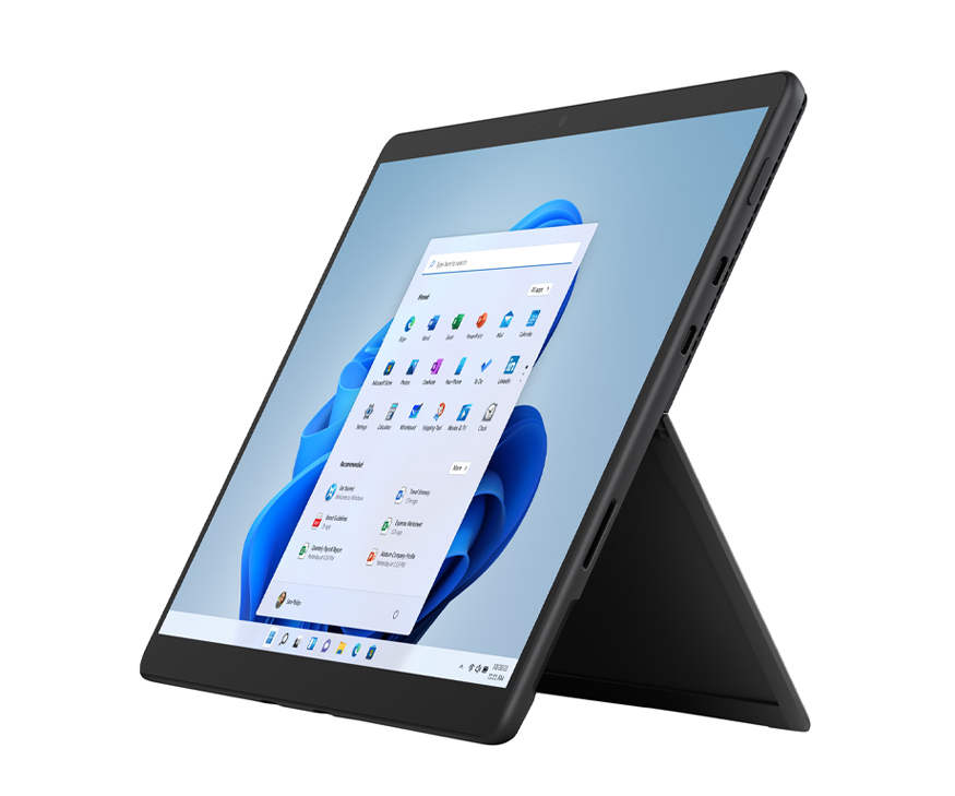 Microsoft Surface Pro 8