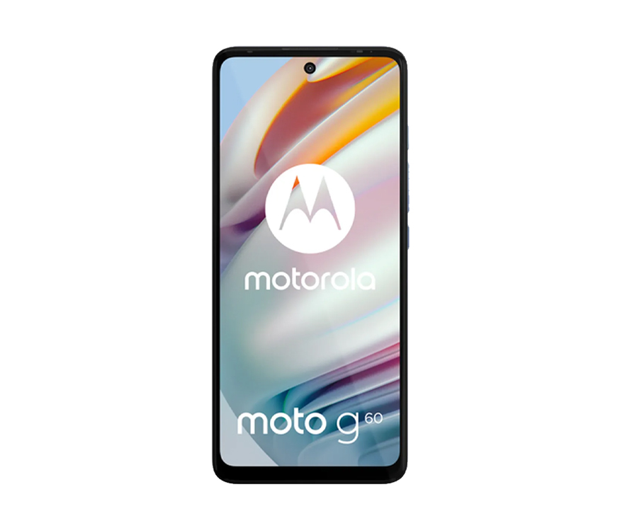 Motorola Moto G60