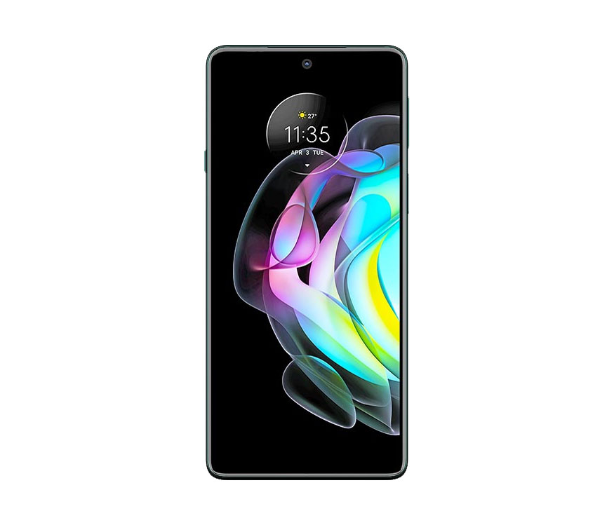 Motorola Edge 20