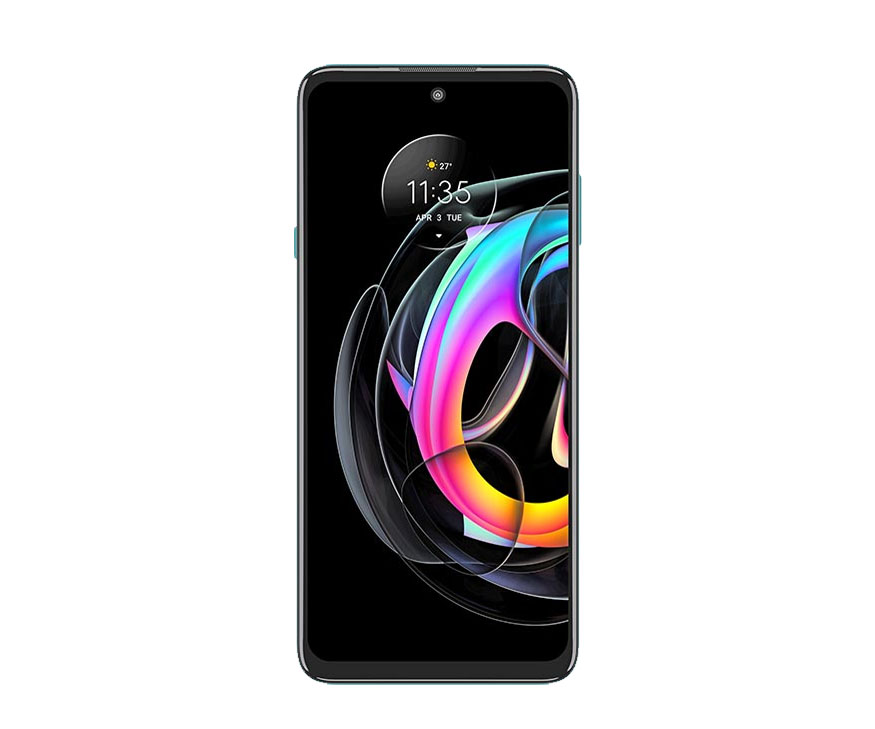 Motorola Edge 20 Lite