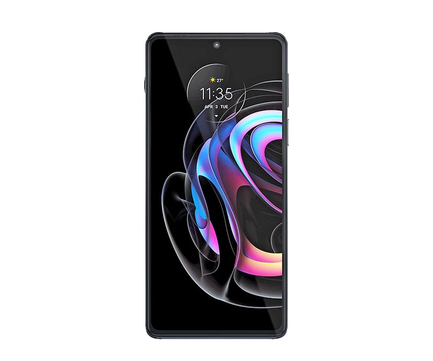 Motorola Edge 20 Pro