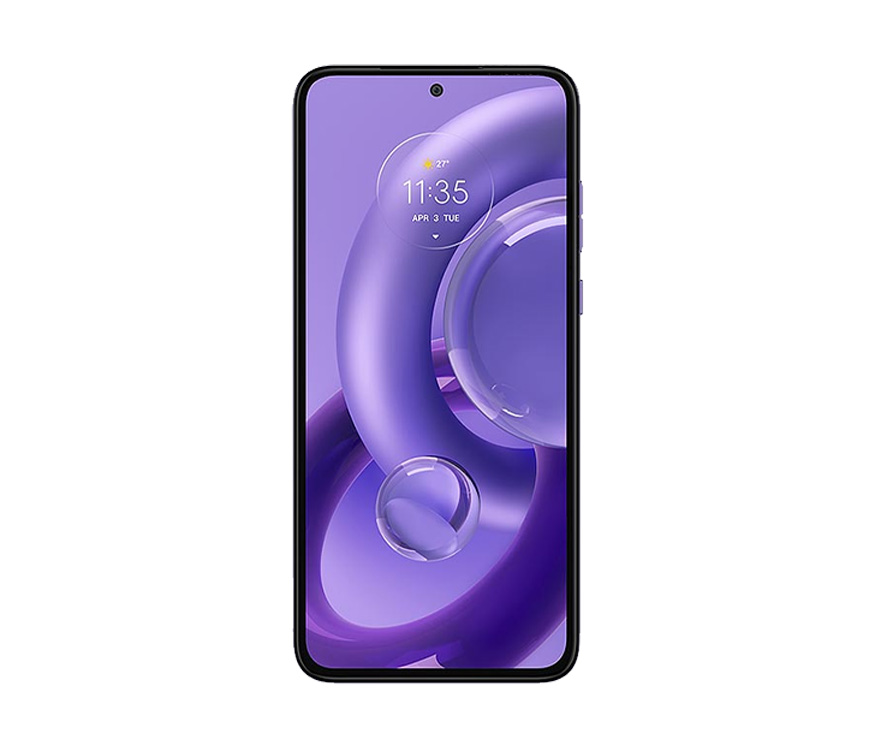 Motorola Edge 30 Neo