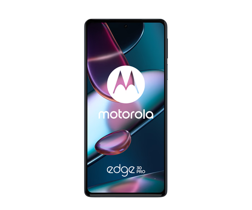 Motorola Edge 30 Pro