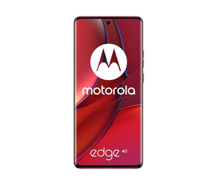 Motorola Edge 40