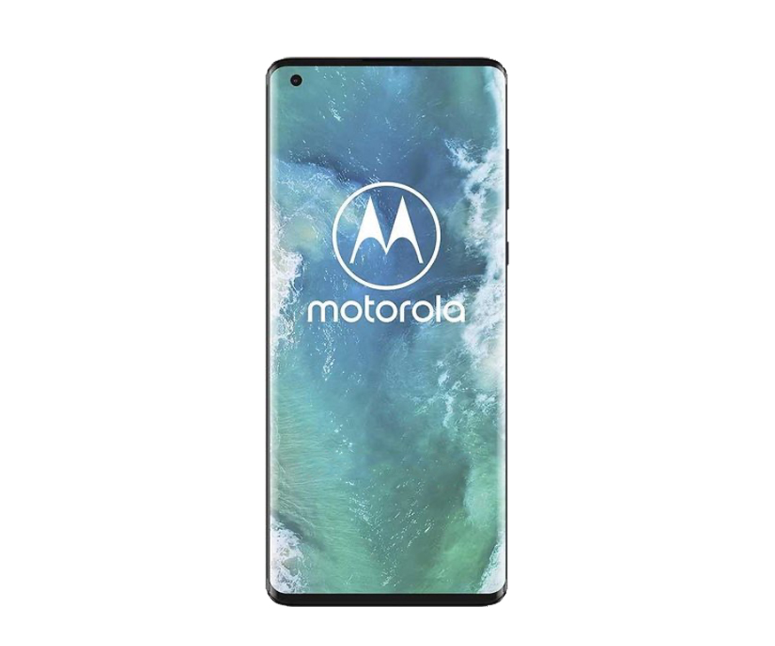 Motorola Edge Plus (2022)