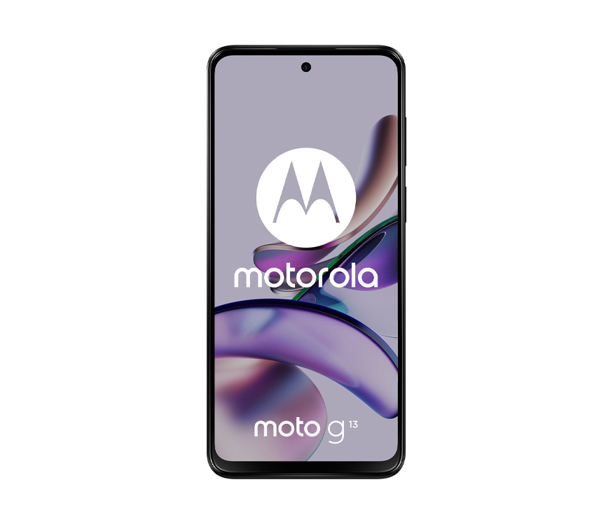 Motorola Moto G13