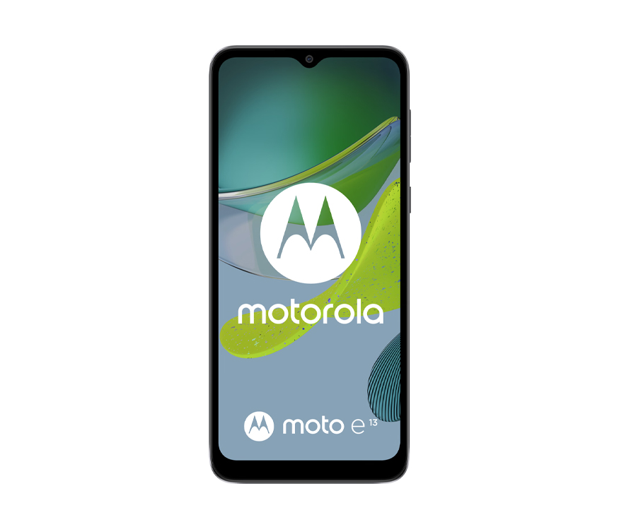 Motorola Moto E13